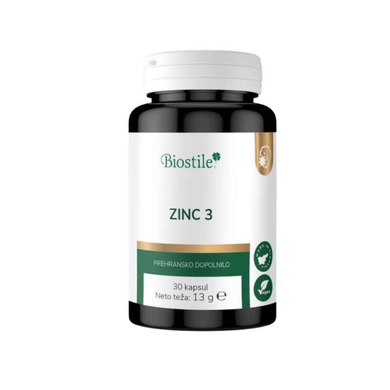 Zinc 3