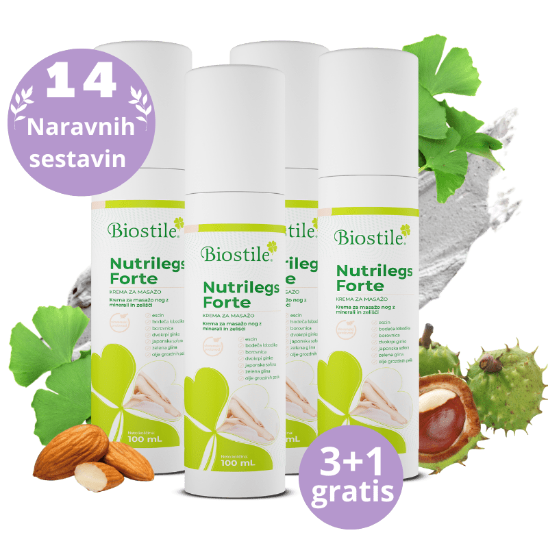 nutrilegs