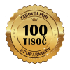 zvesti uporabniki 100