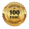 zvesti uporabniki 100